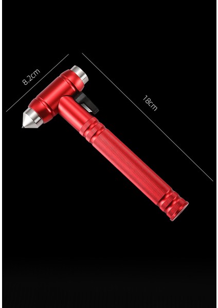 Araba Çok Amaçlı Araç Taşınabilir Küçük Çekiç (Yurt Dışından) fiyatları