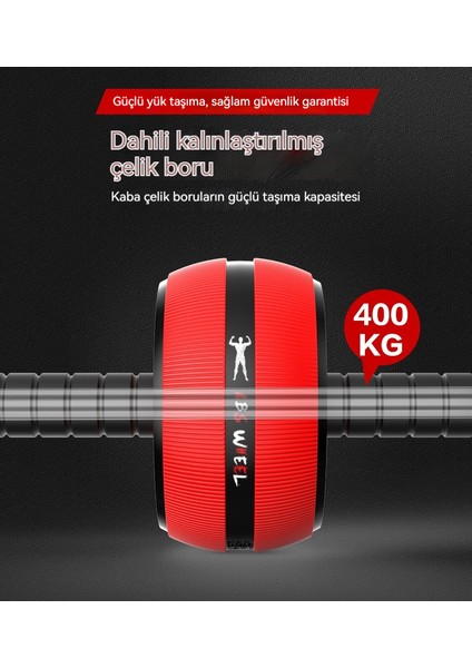 Ev Fitness Ekipmanları Silindirler Büyük Boy Sessiz Karın Kasları (Yurt Dışından) modelleri