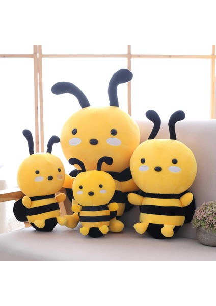 Küçük Arı Bebek Peluş Oyuncak Hayvan Bebek (Yurt Dışından) fiyatları