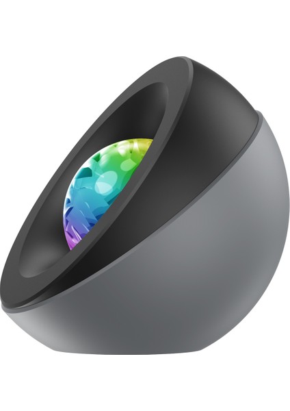 Bluetooth App Yıldızlı Gökyüzü Projeksiyon Lambası Rüya Gibi LED Yıldızlı Gökyüzü Projeksiyon Lambası Su Desen Yıldızlı Gökyüzü Projeksiyon Lambası (Yurt Dışından)