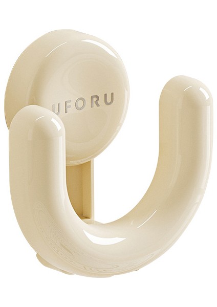 Banyo Vakum Presli Güçlü Delinmeyen Emici Troller Ayakkabı Rafı (Yurt Dışından)