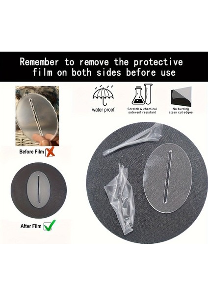 Akrilik Heykeli Tatil Partisi ve Masa Dekorasyon Montaj Süslemeleri (Yurt Dışından) fiyatları