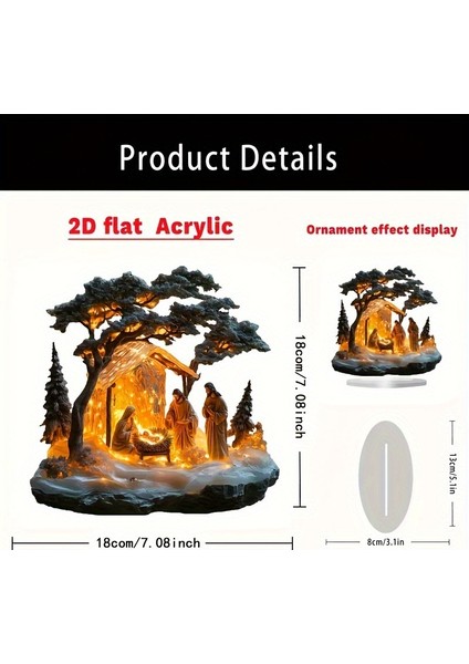 Akrilik Heykeli Tatil Partisi ve Masa Dekorasyon Montaj Süslemeleri (Yurt Dışından) modelleri
