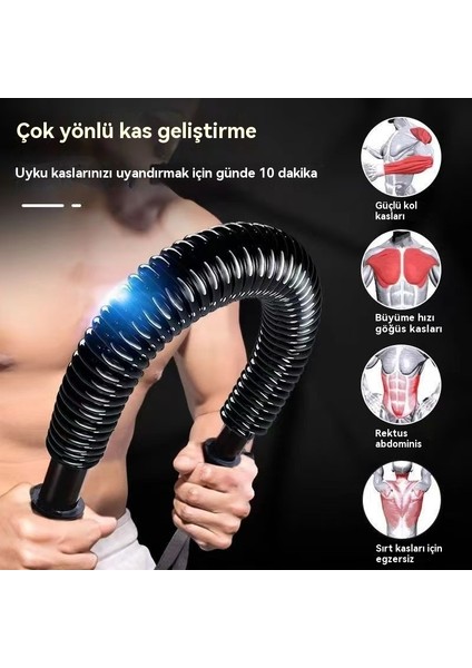 Yay Kavrama Sopa Erkek Kol Kas Egzersiz (Yurt Dışından) modelleri