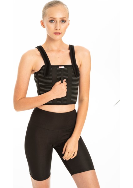 446CH Comfort Göğüs Korsesi