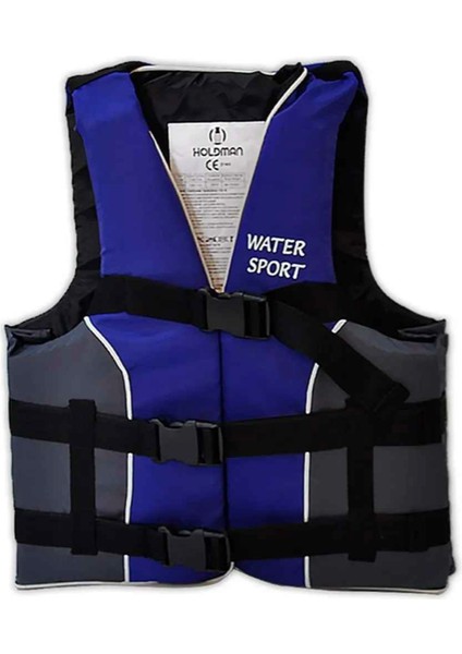Water Sport Su Sporları Can Yeleği 100N Yüzme - Yüzdürme Yardımcısı