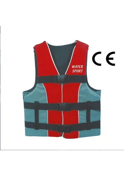 Water Sport Su Sporları Can Yeleği 100N Yüzme - Yüzdürme Yardımcısı fiyatları