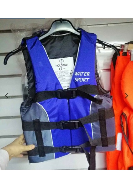 Water Sport Su Sporları Can Yeleği 100N Yüzme - Yüzdürme Yardımcısı modelleri