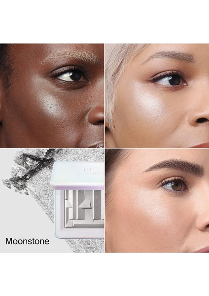 By Lady Gaga Highlighter Aydınlatıcı Moonstone 8.5gr
