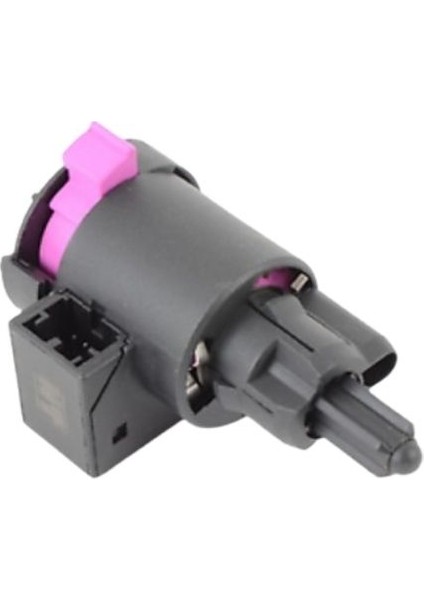 Audi A4 2007-2015, A6 2004-2018, A5 2007-2017,Q5 2008-2017,Q7 2006-2015,FREN Pedal Müşürü 4F0945459B