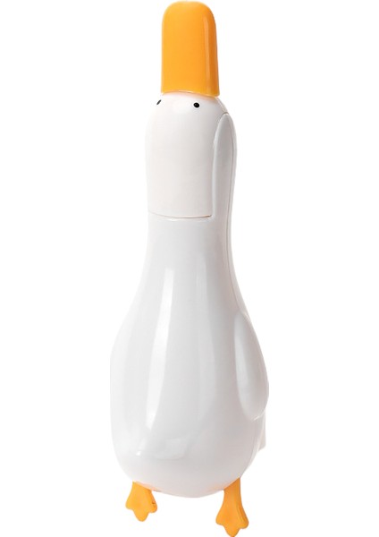 Sevimli Ördek Banyo Saç Temizleme Temizleme Saç Klipleri (Yurt Dışından)