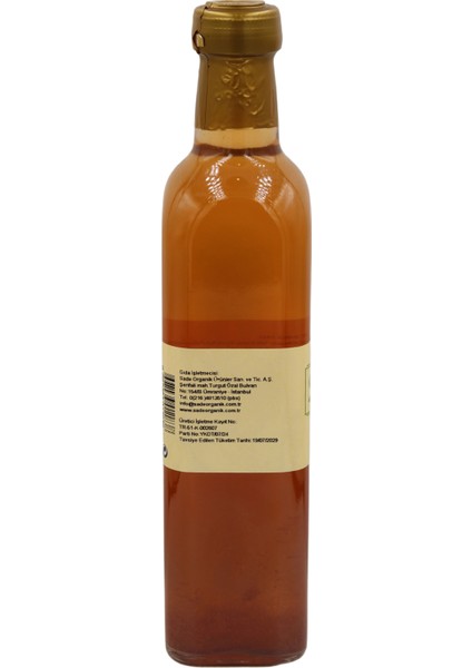 Detoks Sirkesi 500 ml 2'li Paket