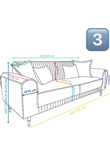Kadife 3+2+1+1 Likralı Esnek Yıkanabilir Koltuk Örtüsü, Parlak Kadife 3+2+1+1 Koltuk Kılıfı modelleri