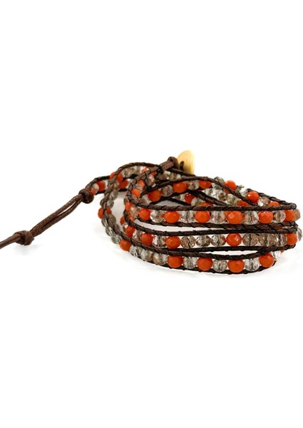 Wrap Bileklik