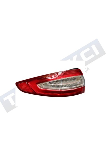 Ford Mondeo 5 Arka Far Stop Lambası Sol Dış 2015-2018