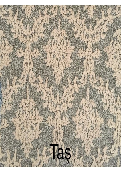 Jakarli Koltuk Örtüsü Tekli fiyatları