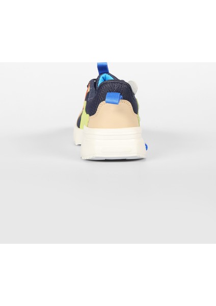 Cecelia Çocuk Rahat Sneaker indirimleri