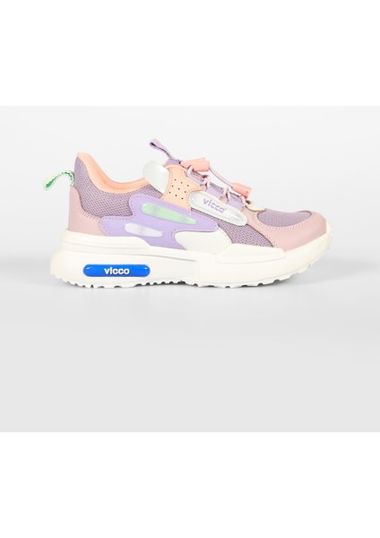 Cecelia Çocuk Rahat Sneaker