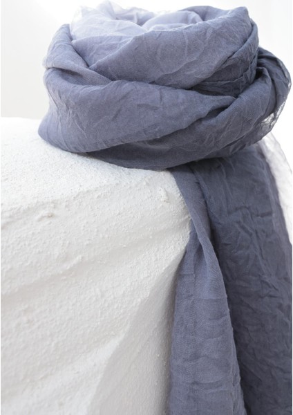 Gri-Füme-Degrade Geçişli Şal fiyatları