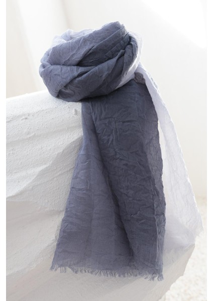 Gri-Füme-Degrade Geçişli Şal modelleri