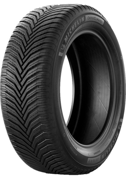 Michelın 235/55R18 100V Crossclımate 2 Mı Suv 4 Mevsim 2025