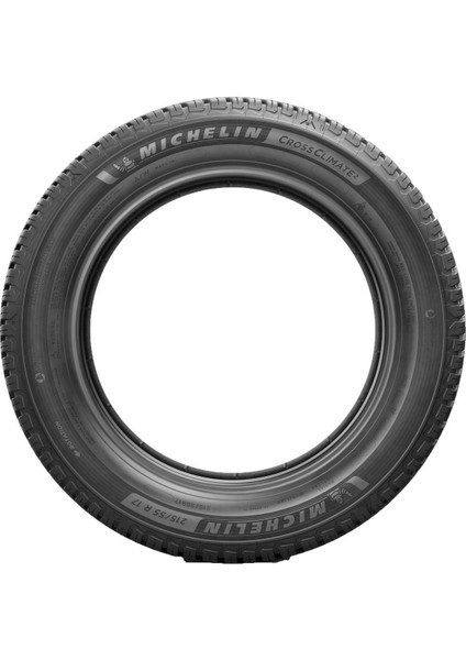 Michelın 235/55R18 100V Crossclımate 2 Mı Suv 4 Mevsim 2025 fiyatları