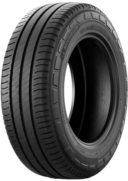 Michelın 215/65R16C 109/107T Agılıs 3 Mı Kamyonet Yaz 2025