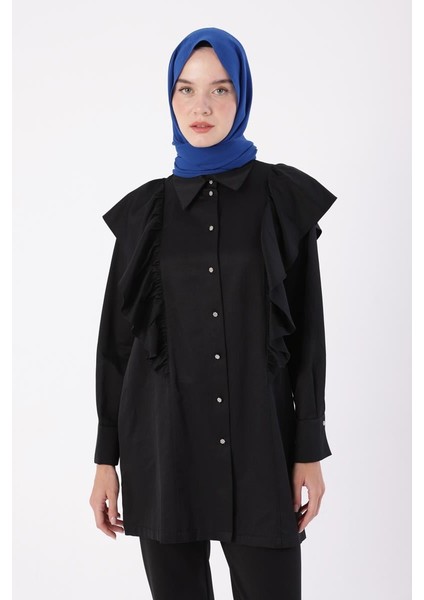 Saks-Caz Şal