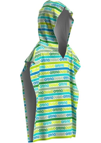 Kids Terry Poncho Çocuk Panço 009043600 fiyatları