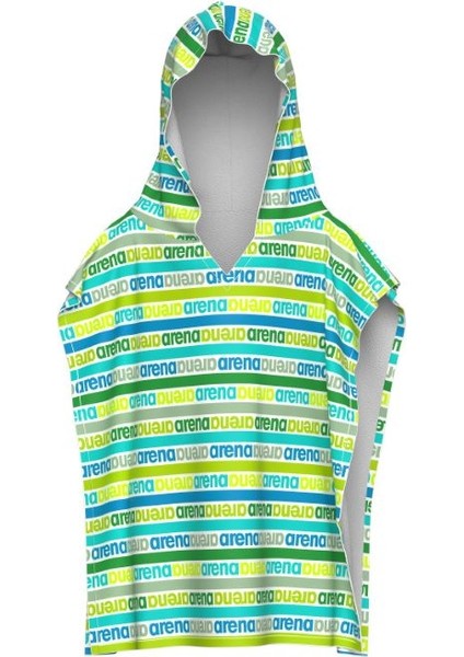 Kids Terry Poncho Çocuk Panço 009043600 fırsatları