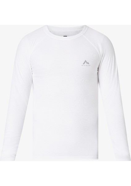 Waldo Iı Termal Beyaz Siyah Uzun Kollu T-SHIRT.001 fırsatları