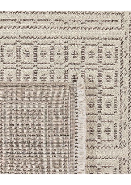 Foison Halı - Krem - 160x230 cm fiyatları