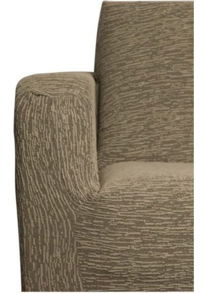 Jakarlı 3 3 1 1 Lastikli Kanepe Örtüsü | Lastikli Koltuk Örtüsü | Koltuk Kılıfı Takımı|kanepe Kılıf indirimleri