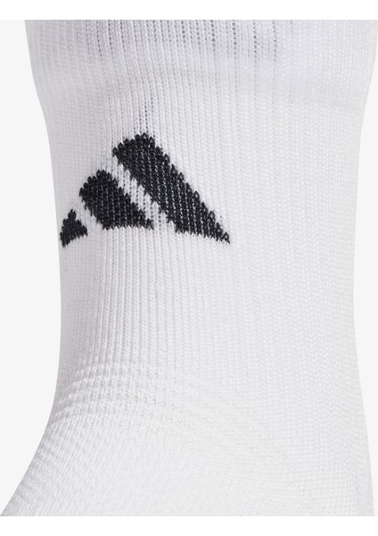 Performance JN6529 RUNxCUSHIONED Socks 1 Pair fırsatları