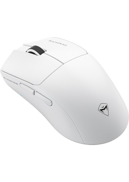 L7 Air Tri-Mode 4K Beyaz 26000DPI Ultralight 55GR Rgb Gaming Mouse