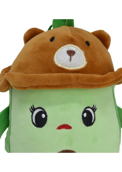 Peluş Avokado Şapkalı 25 cm 62923 modelleri