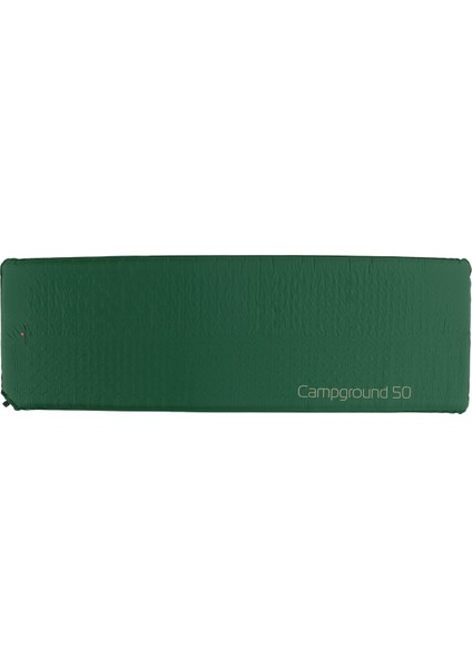 Campground 50 Ultra Yalıtımlı Şişme Mat R-:4,1 (-12°c) Green
