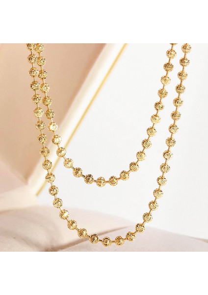 925 2mm Kalınlığında Çinko Astar ve 40CM - 60CM S925 Üst Kısım Dıy Takı ile (Yurt Dışından) fırsatları