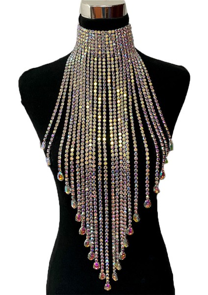 48 cm Boyunda ve Inceliğindeki SS28 Taşlar Model Olarak Giyilebilir (Yurt Dışından) fiyatları