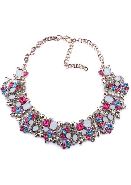 Kristal Taşlar Anaokulu ... (Yurt Dışından)