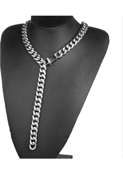 15MM/19MM Hip Hop Paslanmaz Çelik Link Çinko Kaya Takı (Yurt Dışından) fiyatları