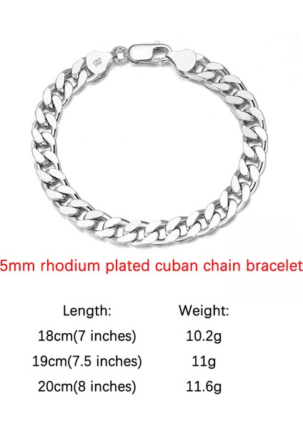 Orsa Jewels Altın Bilezikler 925 Gümüş Takı Ataç Herribone Bilezikler Istiflenmiş Bileklikler (Yurt Dışından)