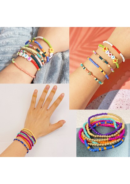 3mm 12000 Adet 24 Adet Miyuki Japon Boncuk Mat Inci Kutu Seti Dıy Takı Bilezik Gevşek Spacer (Yurt Dışından) fırsatları