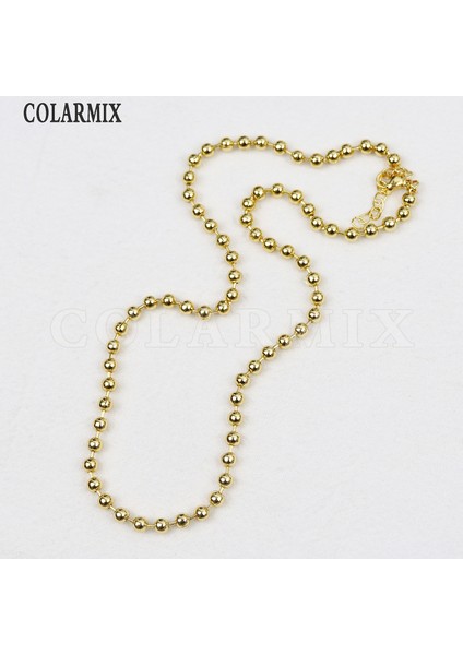 Her Kalite Jewels 52782 Için 18K Kaplamalı 10 Adet En Kaliteli Altın Takı (Yurt Dışından)