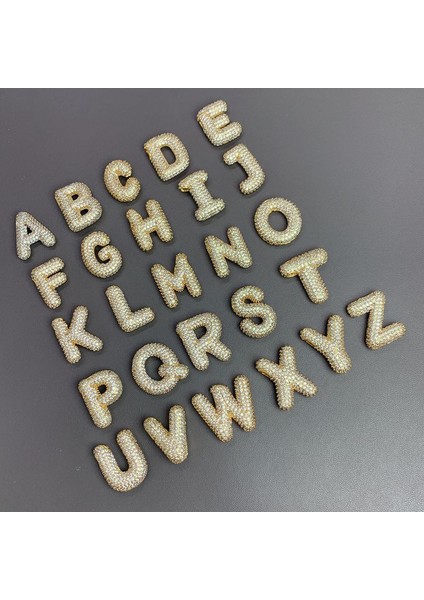 Moda 26 Metal Fermuar %100 Orijinal Ilk Charms, Dıy Fermuar ve Daha Fazlası (Yurt Dışından) fırsatları