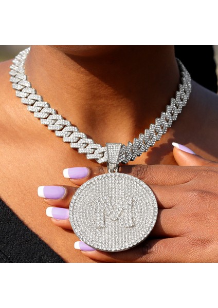 Stokta Yok 14MM Hala Hiphop Takılarında Da Kullanılan Çinko 26 Ayar Çinko Zincirine Bir Bağlantıdır (Yurt Dışından) fiyatları