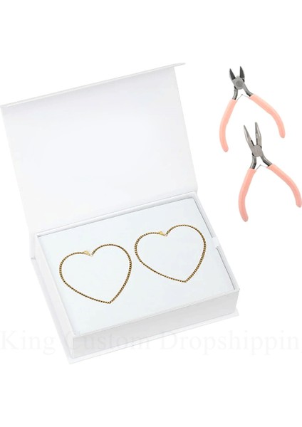 2025 Yeni Kalıcı Ebedi Bilezik Çift Takı Kendin Yap Moda Bilezik Seti Sevgiliye Sevgililer Günü Hediyesi. (Yurt Dışından) fırsatları