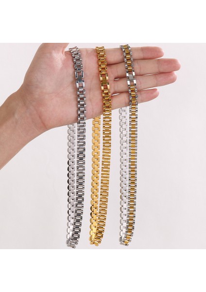 Kolayca Giyilebilen Fermuarlı 45/50/60CM 10MM Kalınlığında Çinko Levha (Yurt Dışından) fırsatları