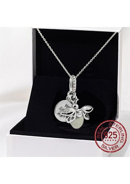 925 Gümüş Göz Boncuk Fit Orijinal Charms Gümüş Takı Yapımı Hediyelik Eşya (Yurt Dışından) fırsatları