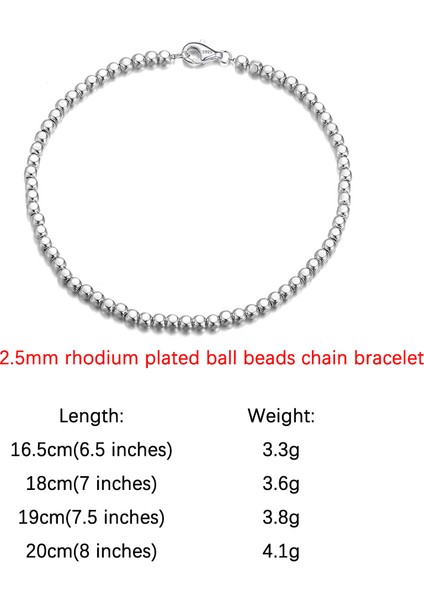 Orsa Jewels Altın Bilezikler 925 Gümüş Takı Ataç Herribone Bilezikler Istiflenmiş Bileklikler (Yurt Dışından)